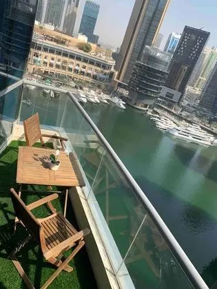 Apart Daire, 1 Yatak Odası, Sigara İçilebilir, Balkon