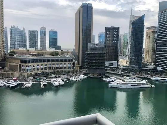 Apart Daire, 1 Yatak Odası, Sigara İçilebilir, Balkon