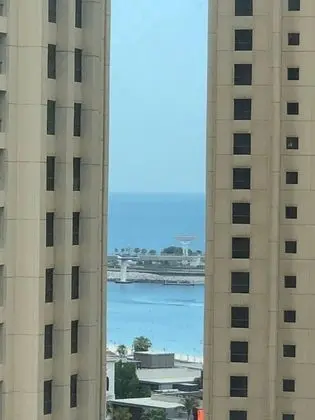 Apart Daire, 1 Yatak Odası, Sigara İçilebilir, Balkon