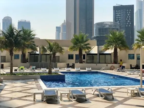 Apart Daire, 1 Yatak Odası, Sigara İçilebilir, Balkon