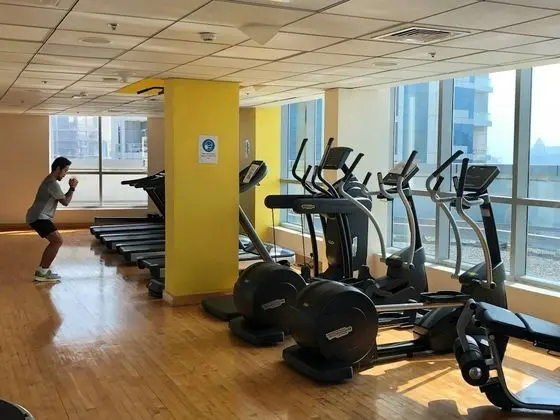 Apart Daire, 1 Yatak Odası, Sigara İçilebilir, Balkon