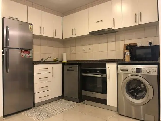 Apart Daire, 1 Yatak Odası, Sigara İçilebilir, Balkon