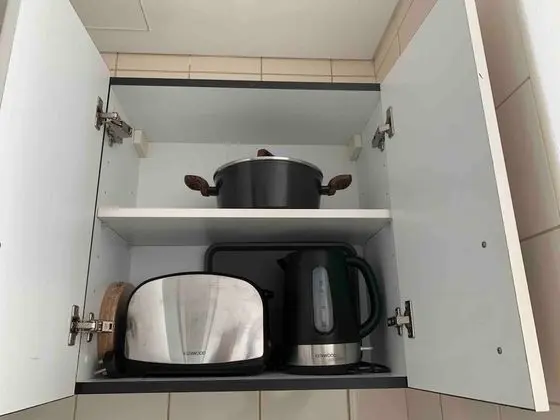 Apart Daire, 1 Yatak Odası, Sigara İçilebilir, Balkon