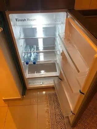 Apart Daire, 1 Yatak Odası, Sigara İçilebilir, Balkon