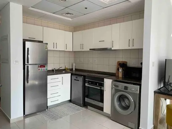 Apart Daire, 1 Yatak Odası, Sigara İçilebilir, Balkon