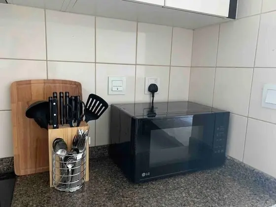 Apart Daire, 1 Yatak Odası, Sigara İçilebilir, Balkon