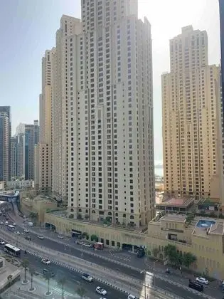 Apart Daire, 1 Yatak Odası, Sigara İçilebilir, Balkon