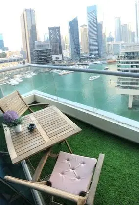 Apart Daire, 1 Yatak Odası, Sigara İçilebilir, Balkon