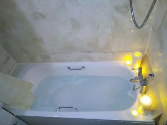 Comfort Tek Büyük Yataklı Oda, 1 En Büyük (King) Boy Yatak, Buzdolabı