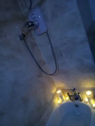 Comfort Tek Kişilik Oda, 1 Yatak Odası, Ortak Banyo