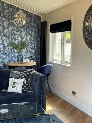 Kır Evi, 1 En Büyük (King) Boy Yatak