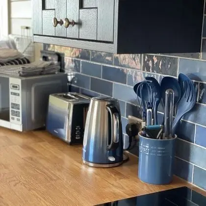 Kır Evi, 1 En Büyük (King) Boy Yatak