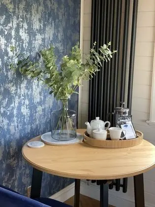 Kır Evi, 1 En Büyük (King) Boy Yatak