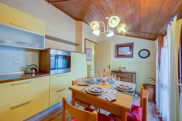 Standard Apart Daire, Birden Çok Yatak (Cosy Loft 500m From Sea)