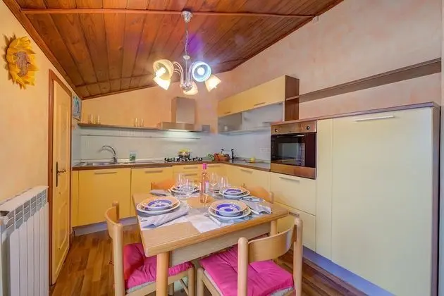 Standard Apart Daire, Birden Çok Yatak (Cosy Loft 500m From Sea)
