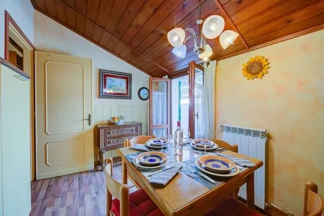 Standard Apart Daire, Birden Çok Yatak (Cosy Loft 500m From Sea)