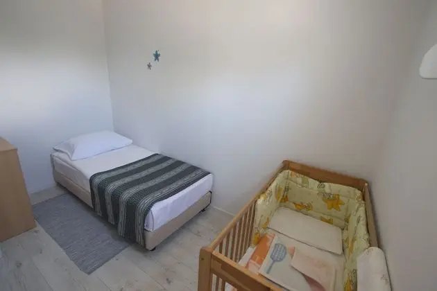 Villa, Kişiye Özel Havuzlu