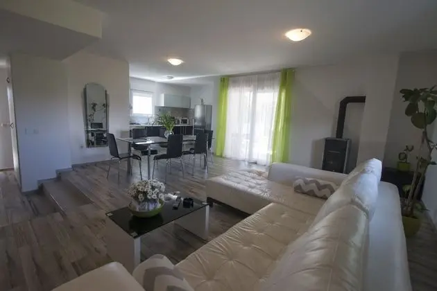 Villa, Kişiye Özel Havuzlu