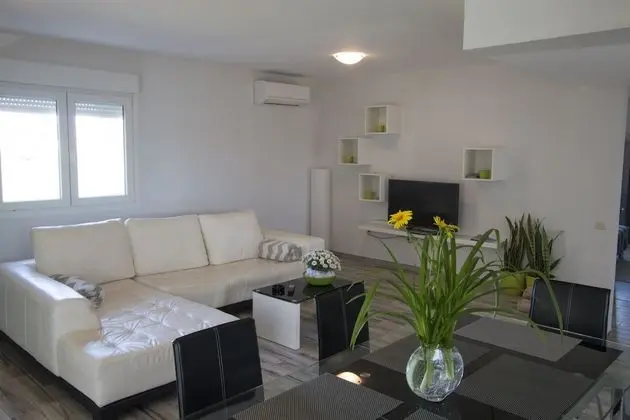 Villa, Kişiye Özel Havuzlu