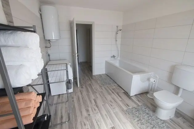 Villa, Kişiye Özel Havuzlu