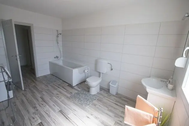 Villa, Kişiye Özel Havuzlu