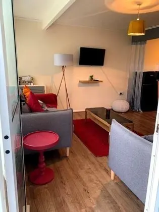 Dağ Evi, Birden Çok Yatak