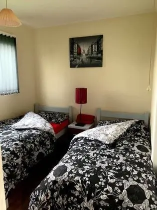 Dağ Evi, Birden Çok Yatak