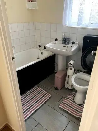 Dağ Evi, Birden Çok Yatak