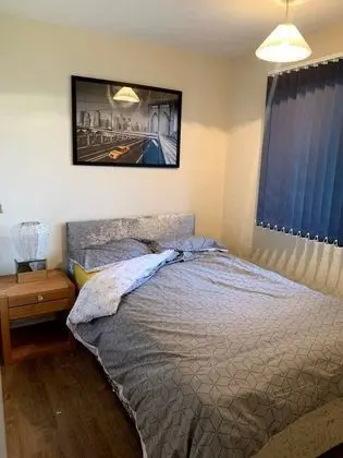 Dağ Evi, Birden Çok Yatak