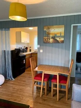 Dağ Evi, Birden Çok Yatak