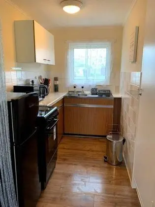 Dağ Evi, Birden Çok Yatak