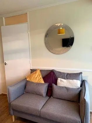 Dağ Evi, Birden Çok Yatak