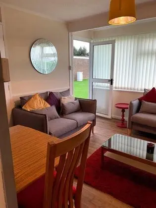 Dağ Evi, Birden Çok Yatak