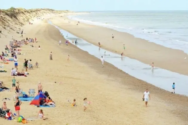 Dağ Evi, Birden Çok Yatak