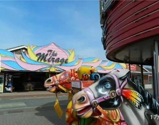 Dağ Evi, Birden Çok Yatak