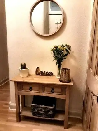 Apart Daire, 1 Yatak Odası