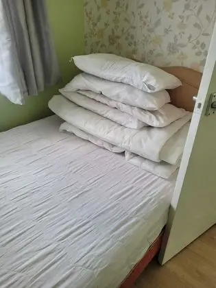 Dağ Evi, Birden Çok Yatak