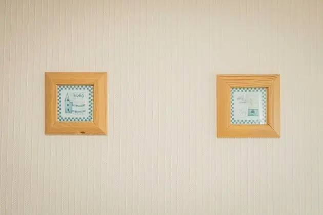 Dağ Evi, Birden Çok Yatak