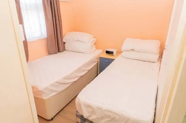 Dağ Evi, Birden Çok Yatak