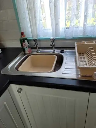 Dağ Evi, Birden Çok Yatak