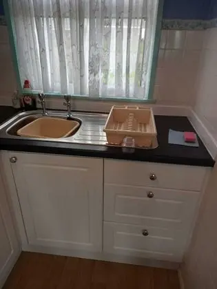 Dağ Evi, Birden Çok Yatak