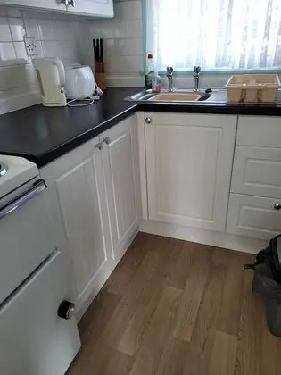 Dağ Evi, Birden Çok Yatak