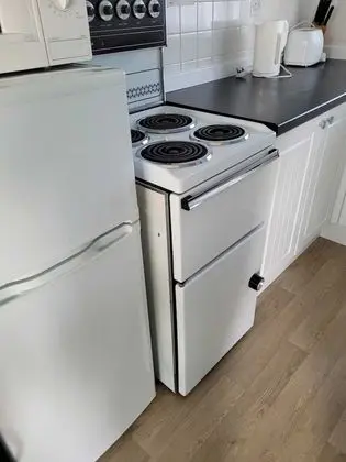 Dağ Evi, Birden Çok Yatak