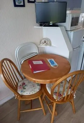 Dağ Evi, Birden Çok Yatak