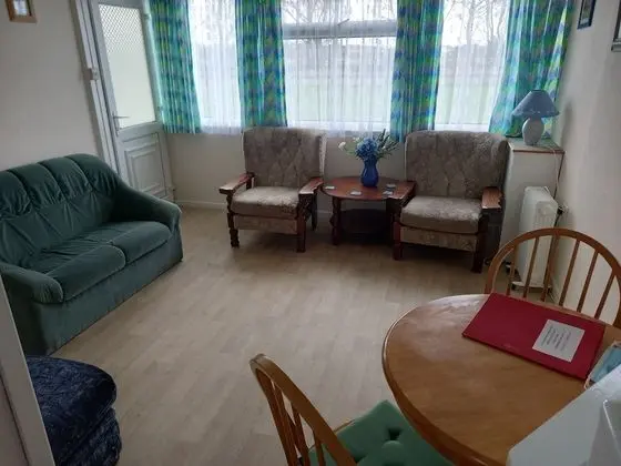 Dağ Evi, Birden Çok Yatak