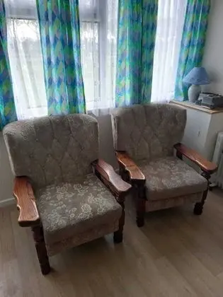 Dağ Evi, Birden Çok Yatak