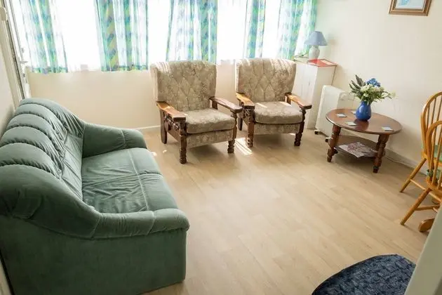 Dağ Evi, Birden Çok Yatak