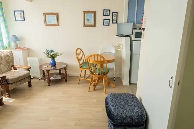 Dağ Evi, Birden Çok Yatak