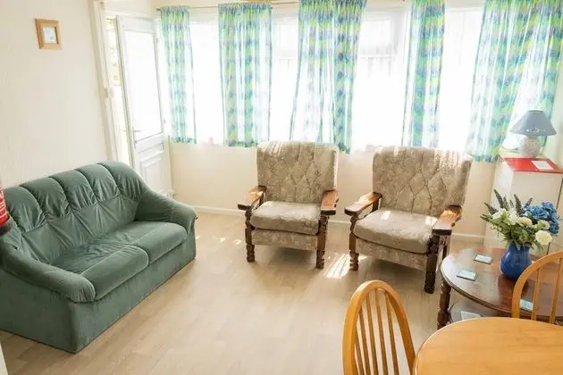 Dağ Evi, Birden Çok Yatak