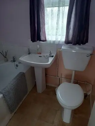 Dağ Evi, Birden Çok Yatak